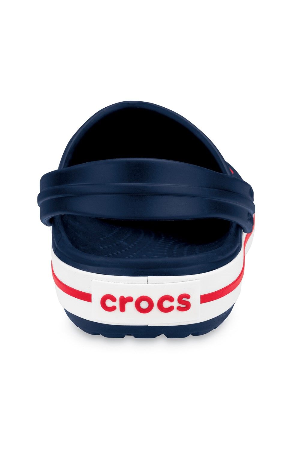 Crocs 'Crocband' Unisex Beach image 3