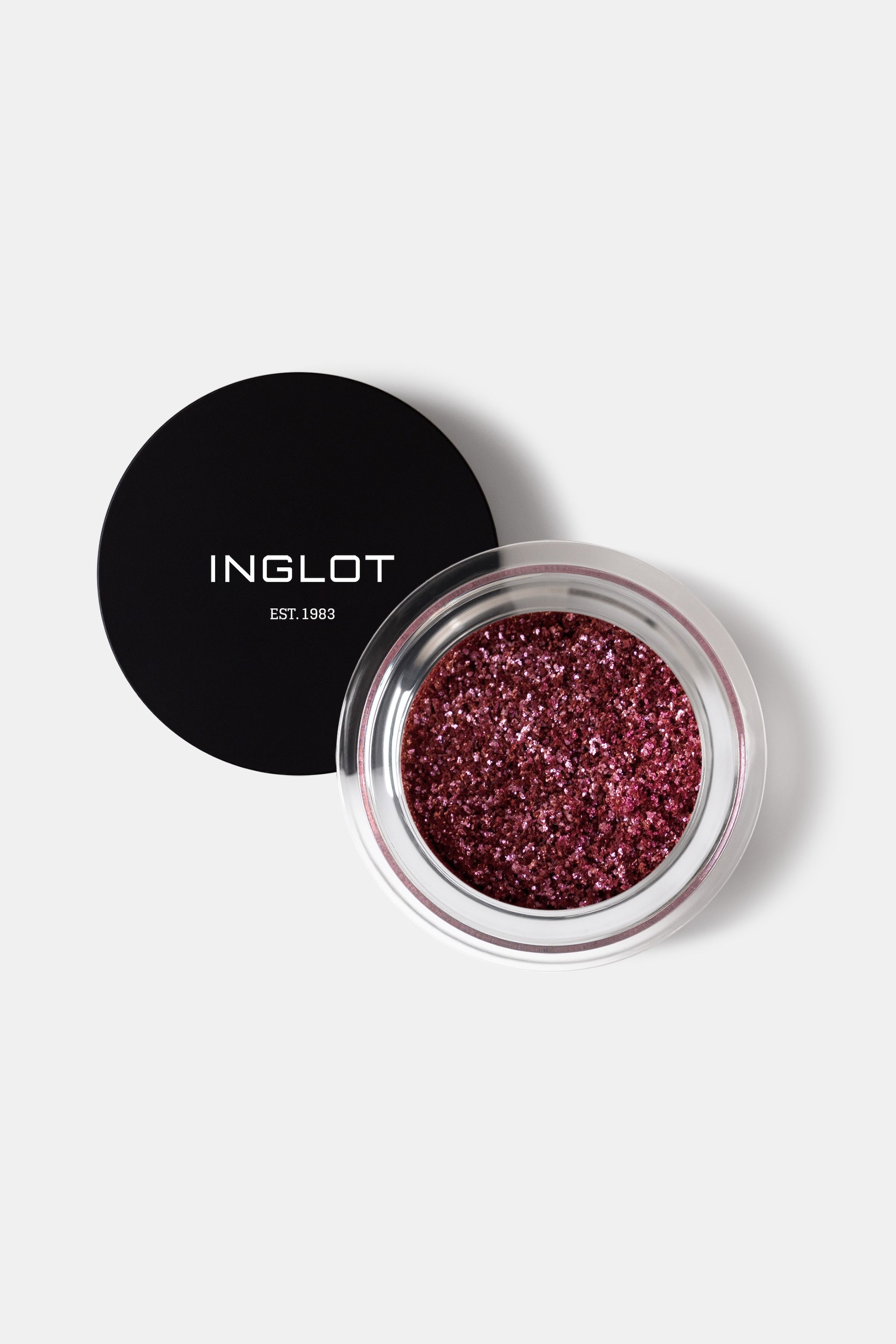 INGLOT Amc Pure Pigment Eye Shadow image 1