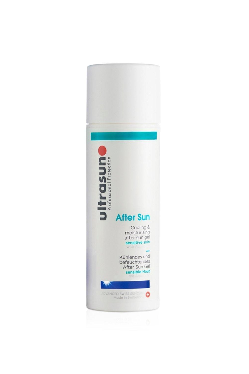 Ultrasun Ultrasun After Sun Clear image 1