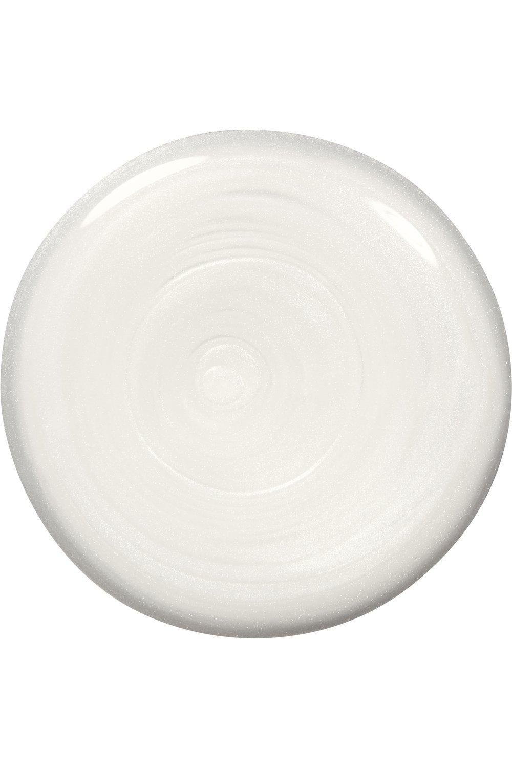 Essie Original Nail Polish Pearly White Shimmer Whit image 2