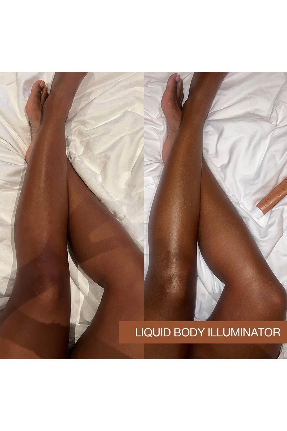 Bare By Vogue Liquid Body Illuminator Multi image 5