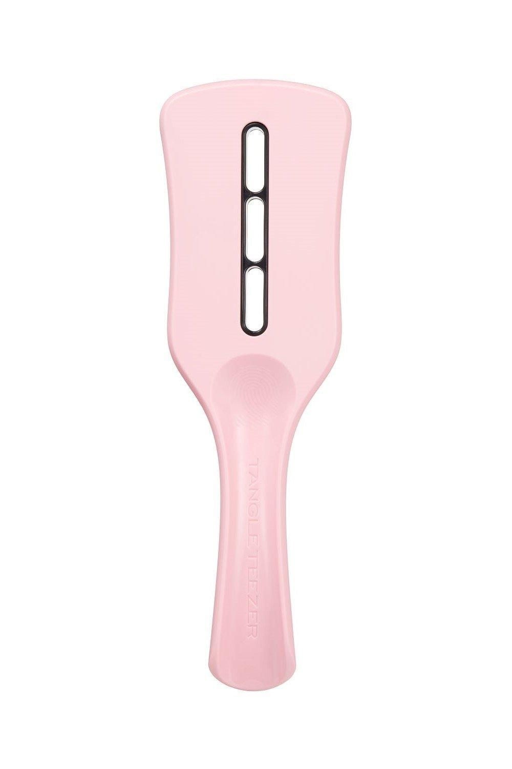 Tangle Teezer Easy Dry & Go Vented Hairbrush - Tickled Pink Pink image 2