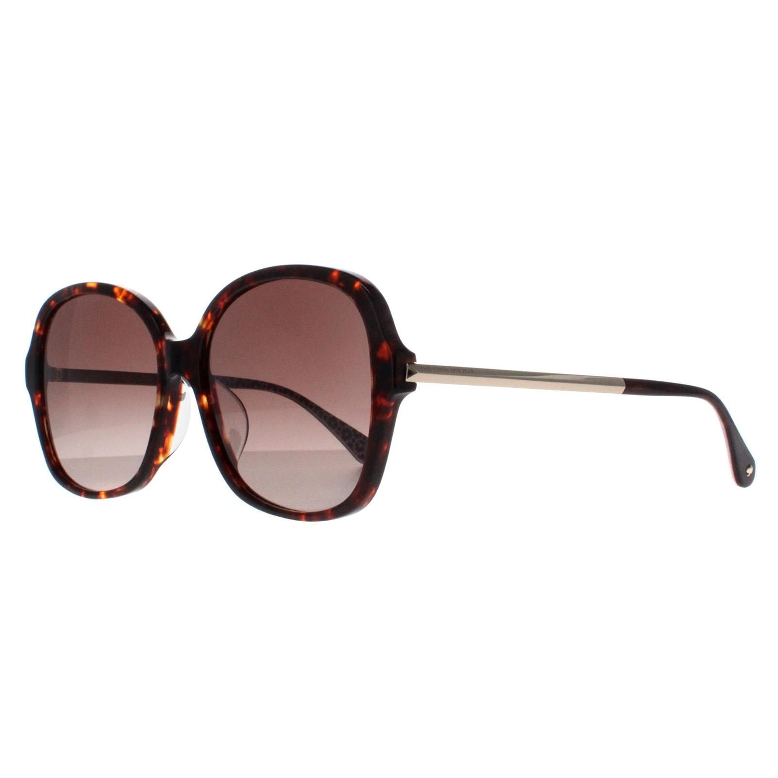 Kate Spade Buttefly Havana  Brown Gradient Kaiya/F/S image 2