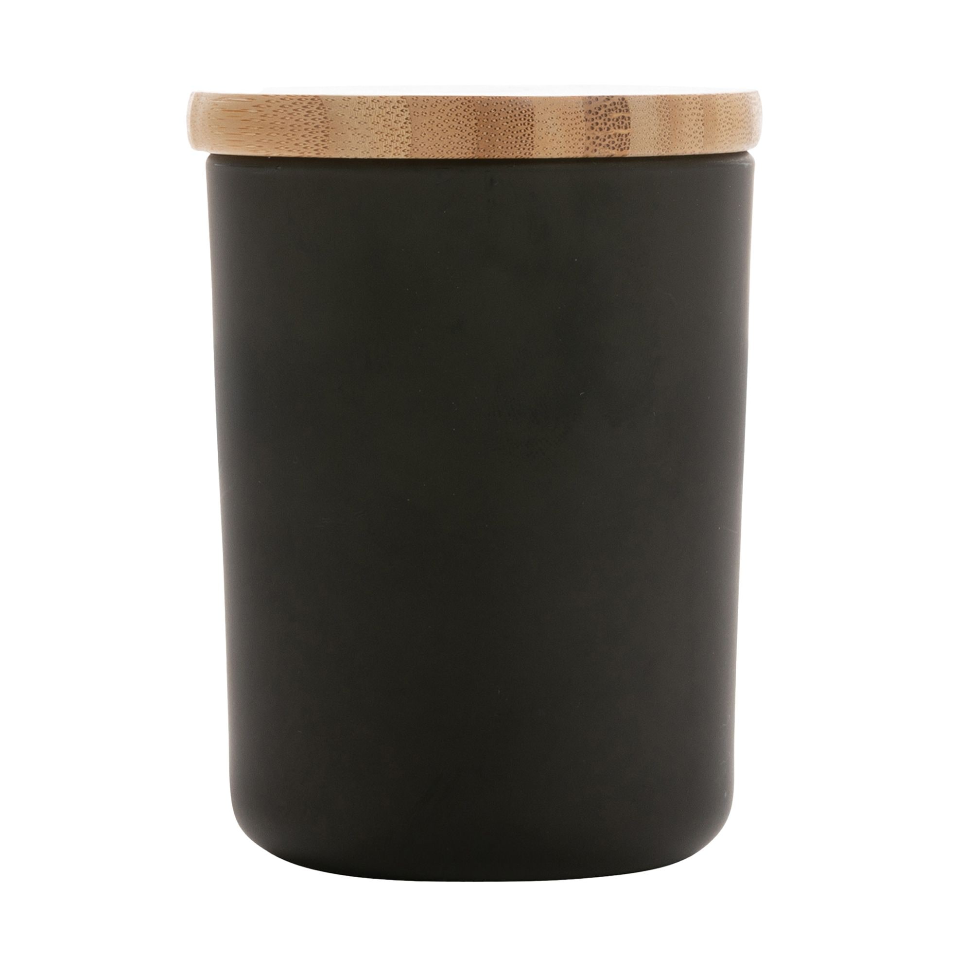 Ukiyo Deluxe Jasmine Bamboo Scented Candle image 2