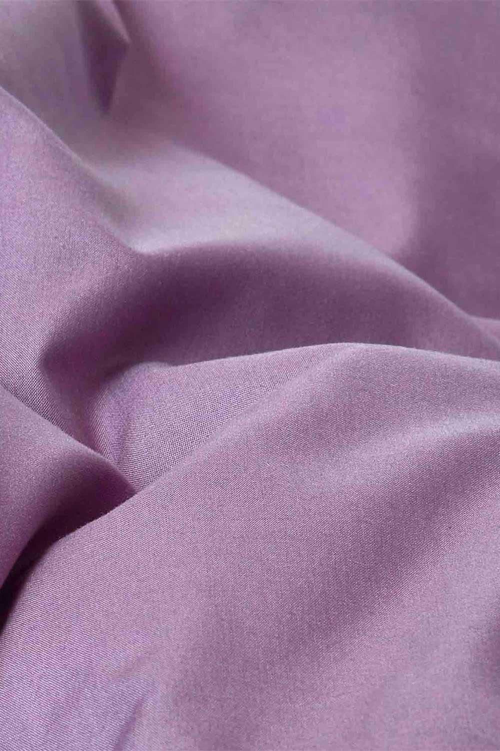 Homescapes Egyptian Cotton Duvet Cover with Pillowcase, 200 TC image 4