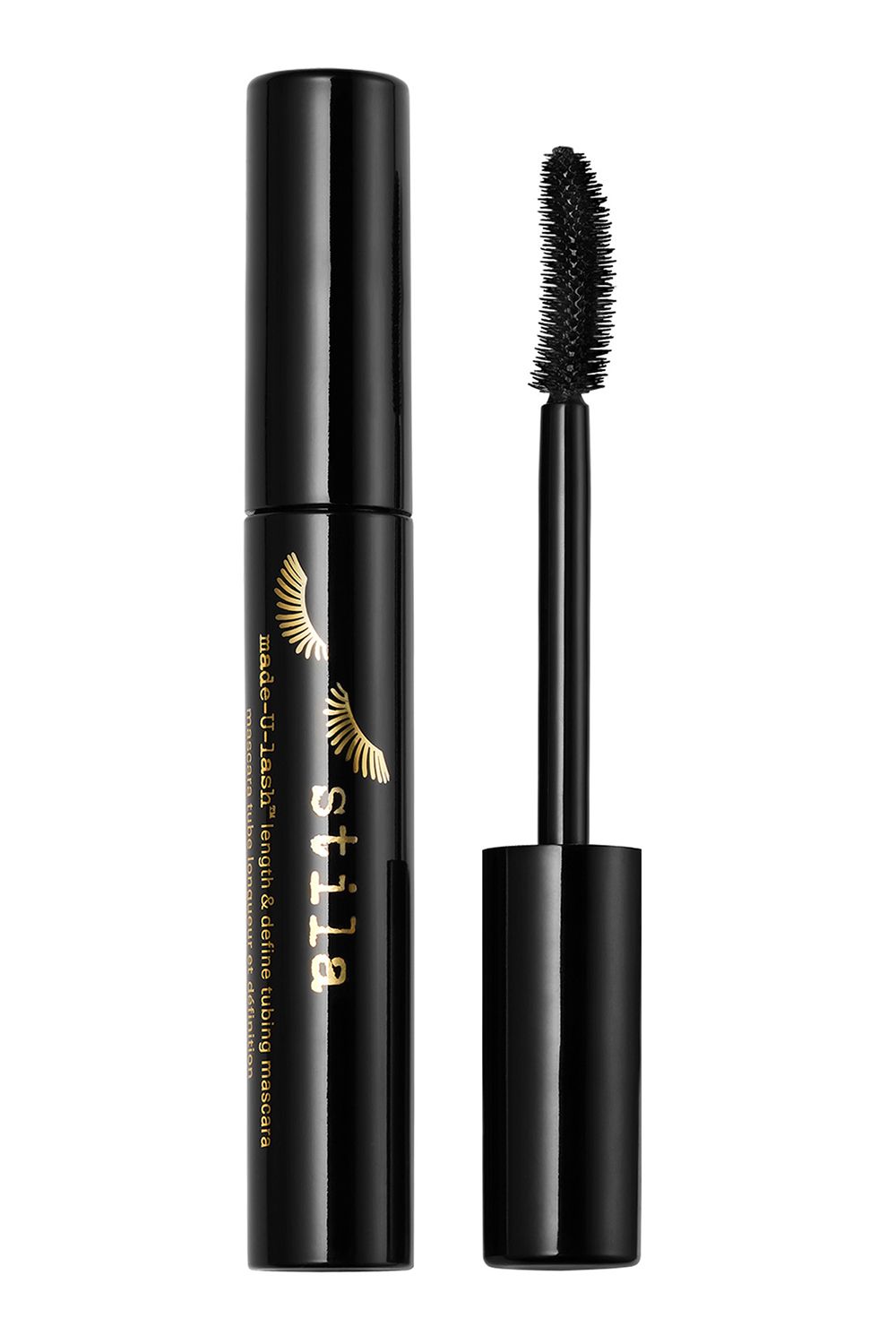 Stila Made-U-Lash Length & Define Tubing Mascara Black image 2
