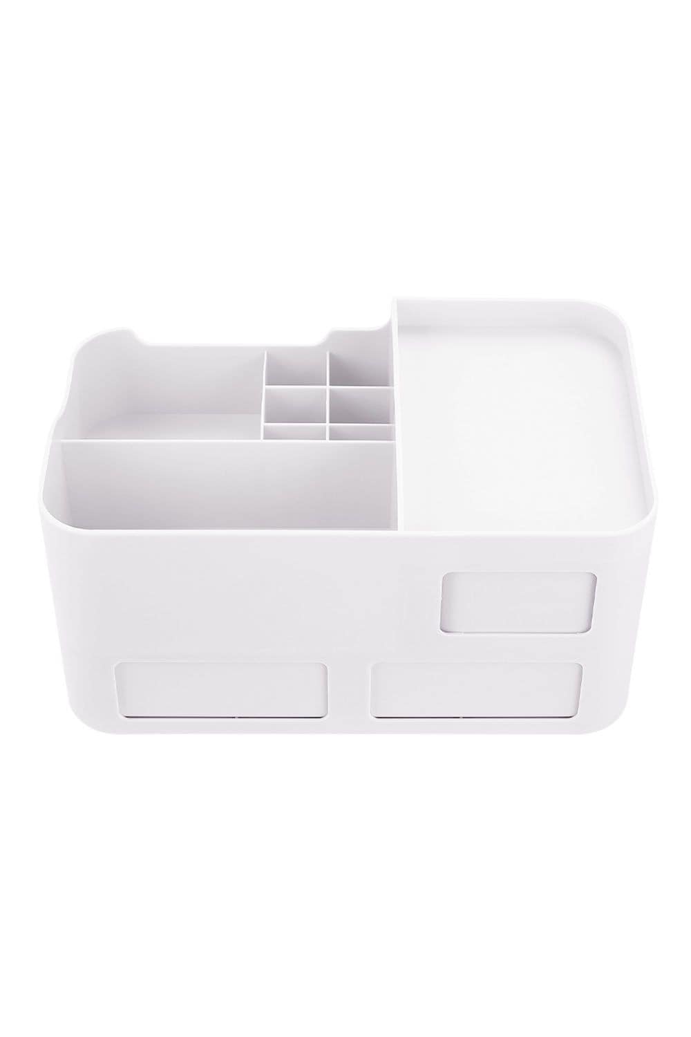 SHEONLY Dressing Table Makeup Storage Box Drawers Gift Set image 3