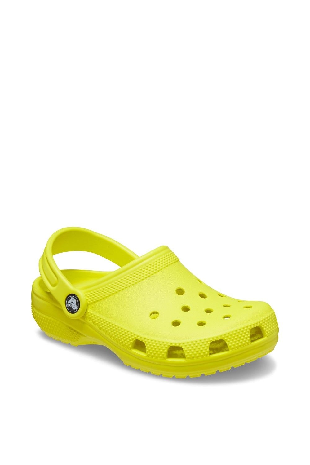 Crocs 'Toddler Classic' Kids Beach image 2