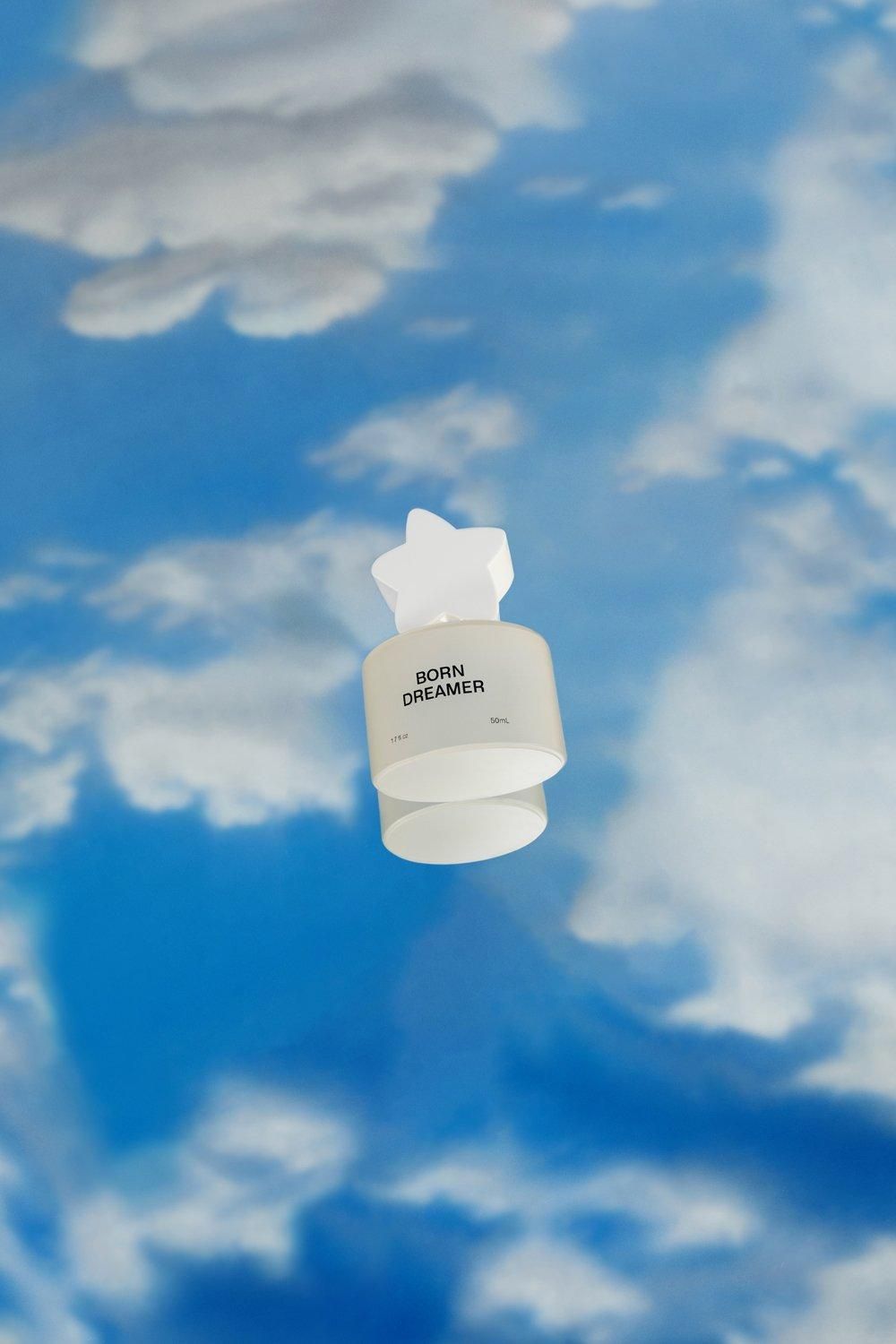 Charli D'Amelio Born Dreamer By Charli Damelio Eau De Toilette 50ml Misc image 4