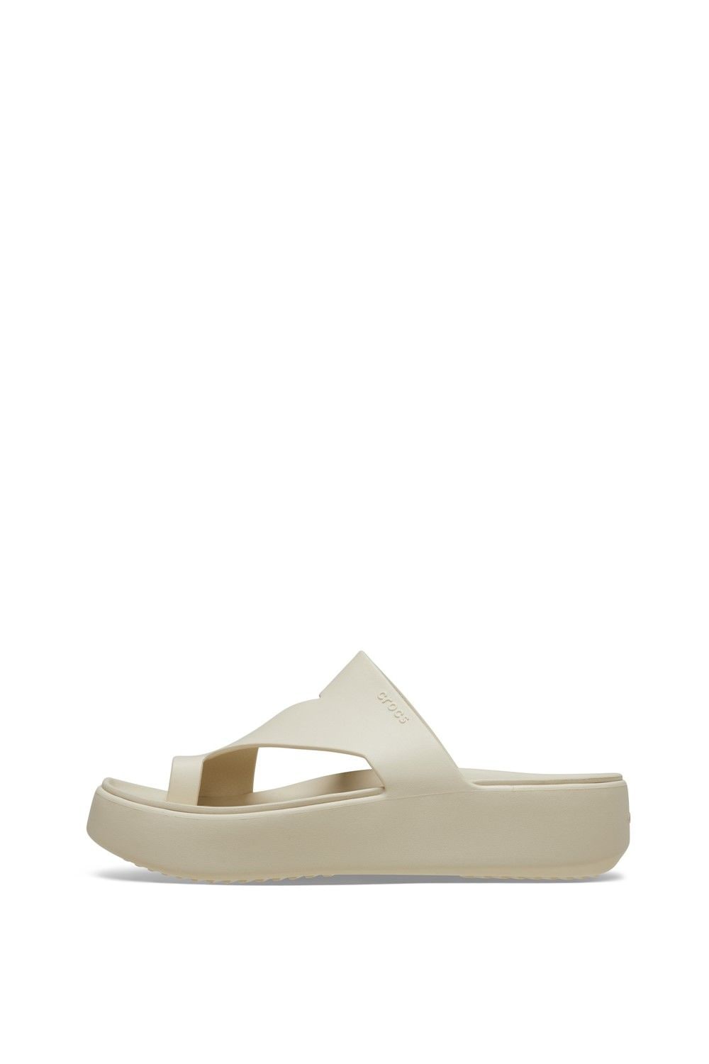 Crocs Getaway Platform Toe Loop image 6