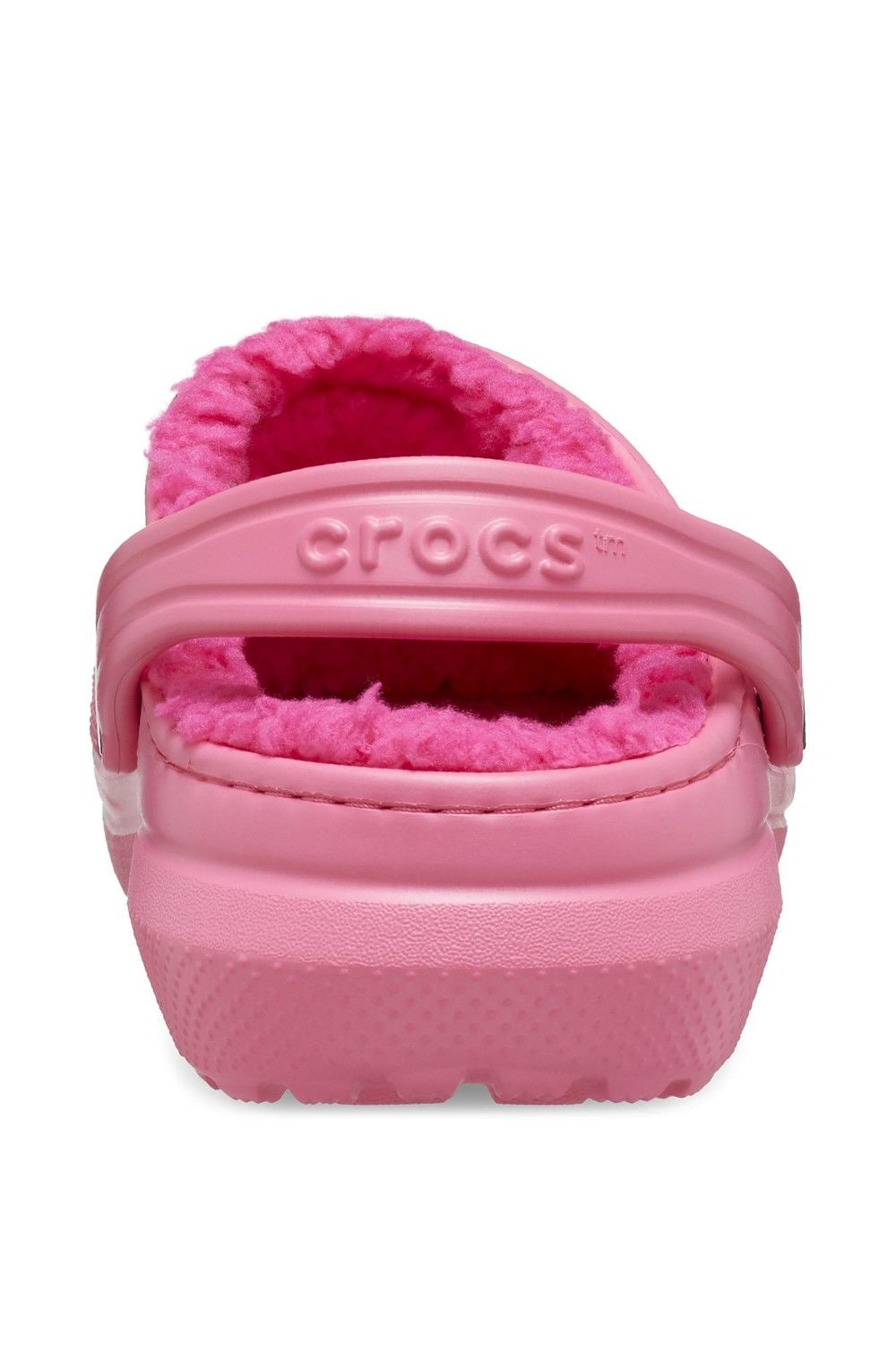 Crocs Classic' Lined Clog image 3
