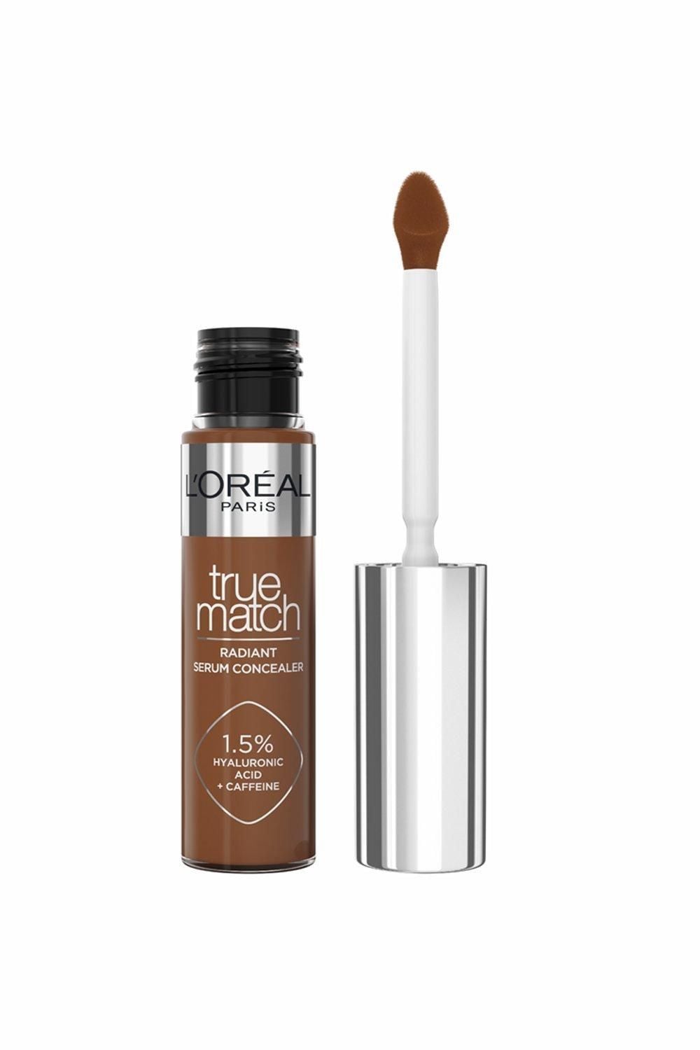 L'Oréal Paris True Match Radiant Serum Concealer 12n image 1