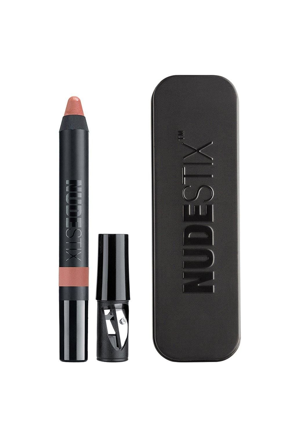 Nudestix Gel Color Lip & Cheek Balm J Mama image 1