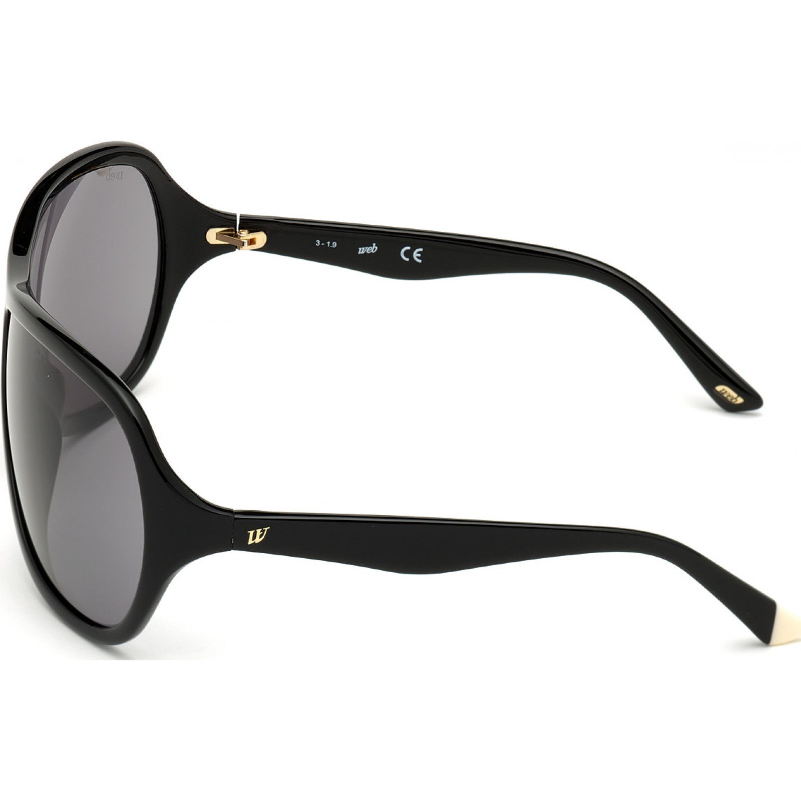 Web Eyewear WE0290-6501A Sunglasses image 2