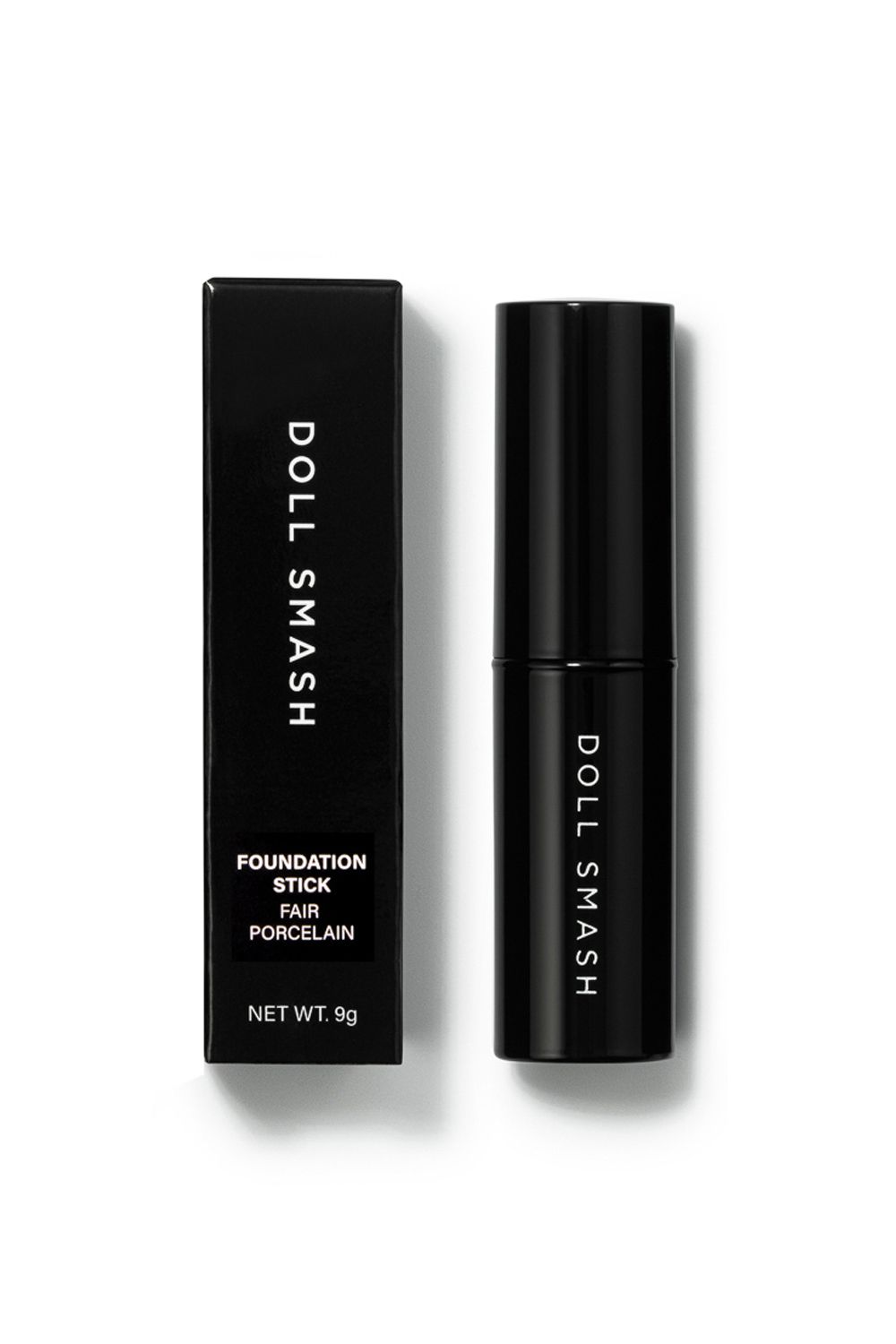 Doll Smash Stay Fierce Foundation Stick Fair Porcelain image 1