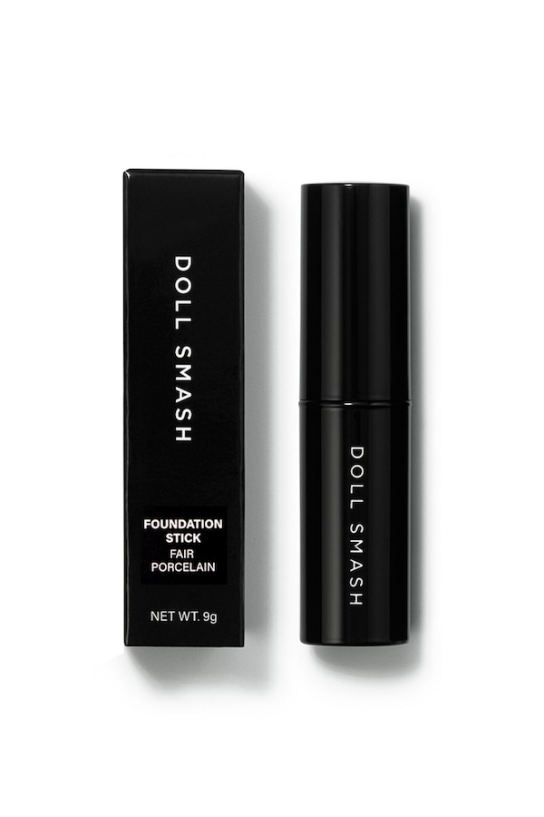 Doll Smash Stay Fierce Foundation Stick Fair Porcelain