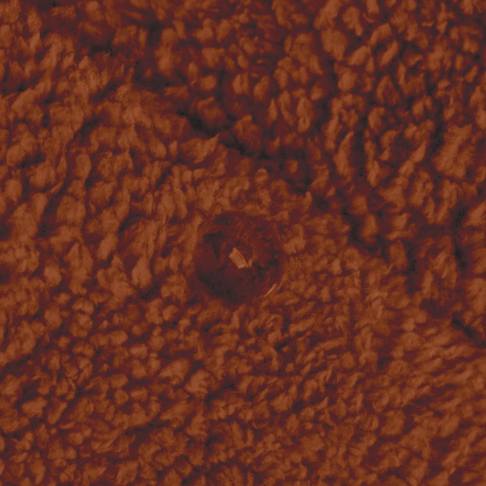 OHS Thermal Soft Teddy Fleece Duvet Cover Bedding Set image 5