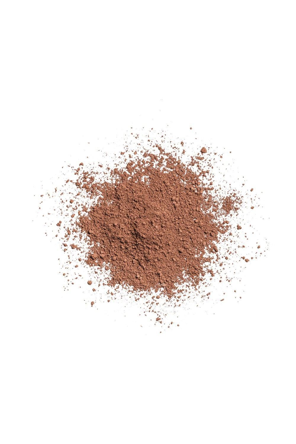 Revolution Loose Baking Powder Deep Dark image 2