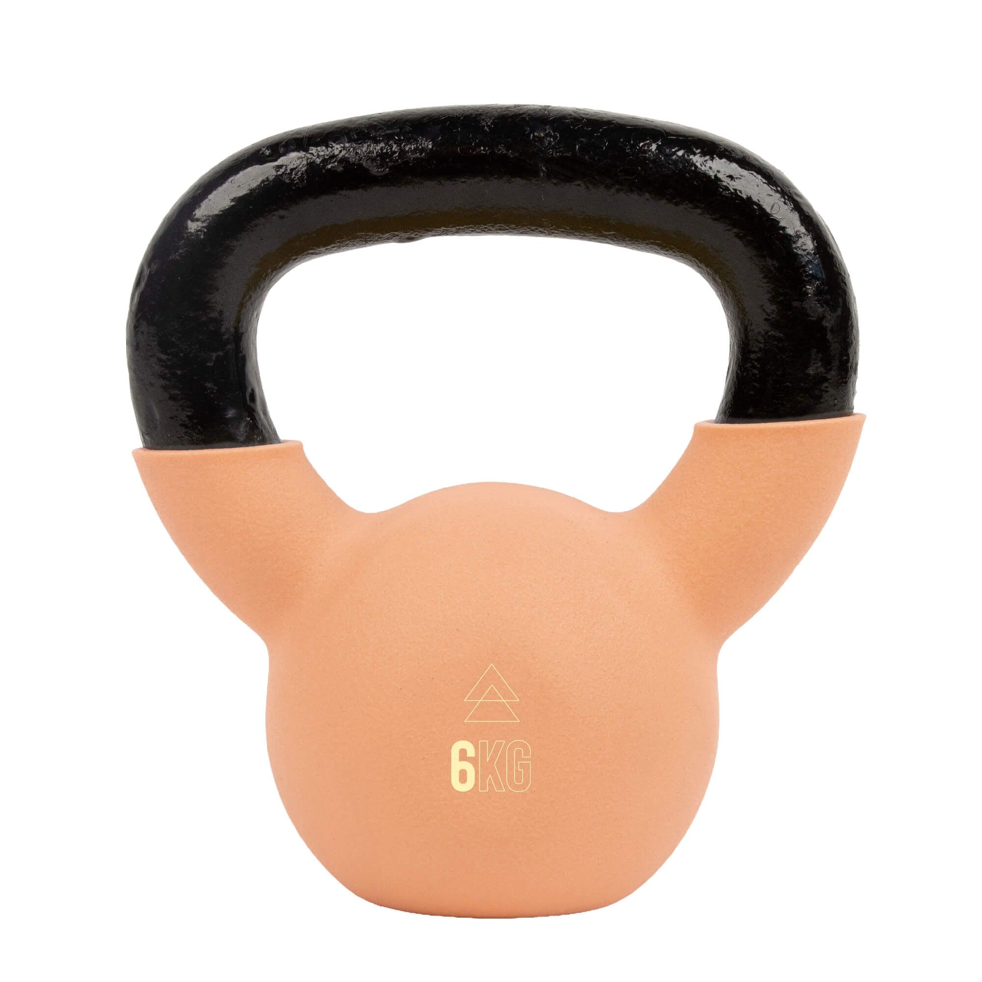 Myga Iron Kettlebell 6kg image 1