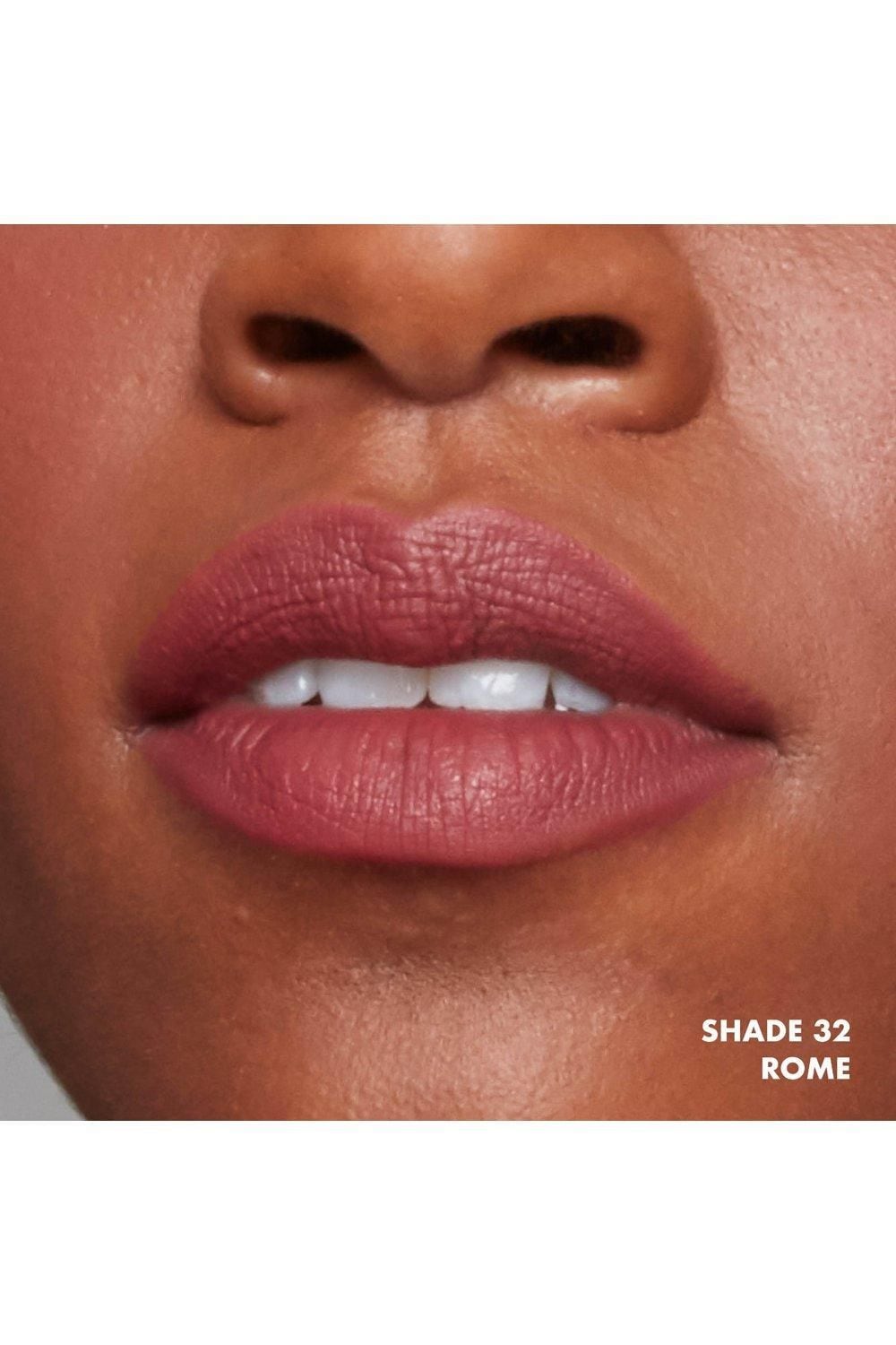 NYX Professional Makeup Soft Matte Lip Cream Rome image 4