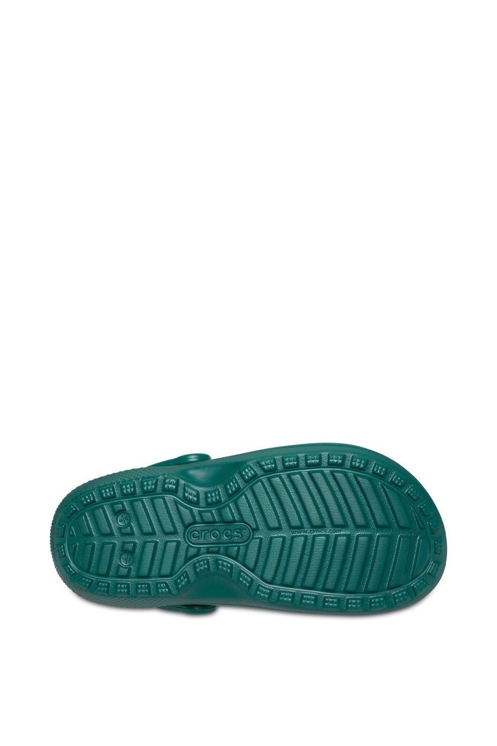 Crocs Classic Lined Clog image 4