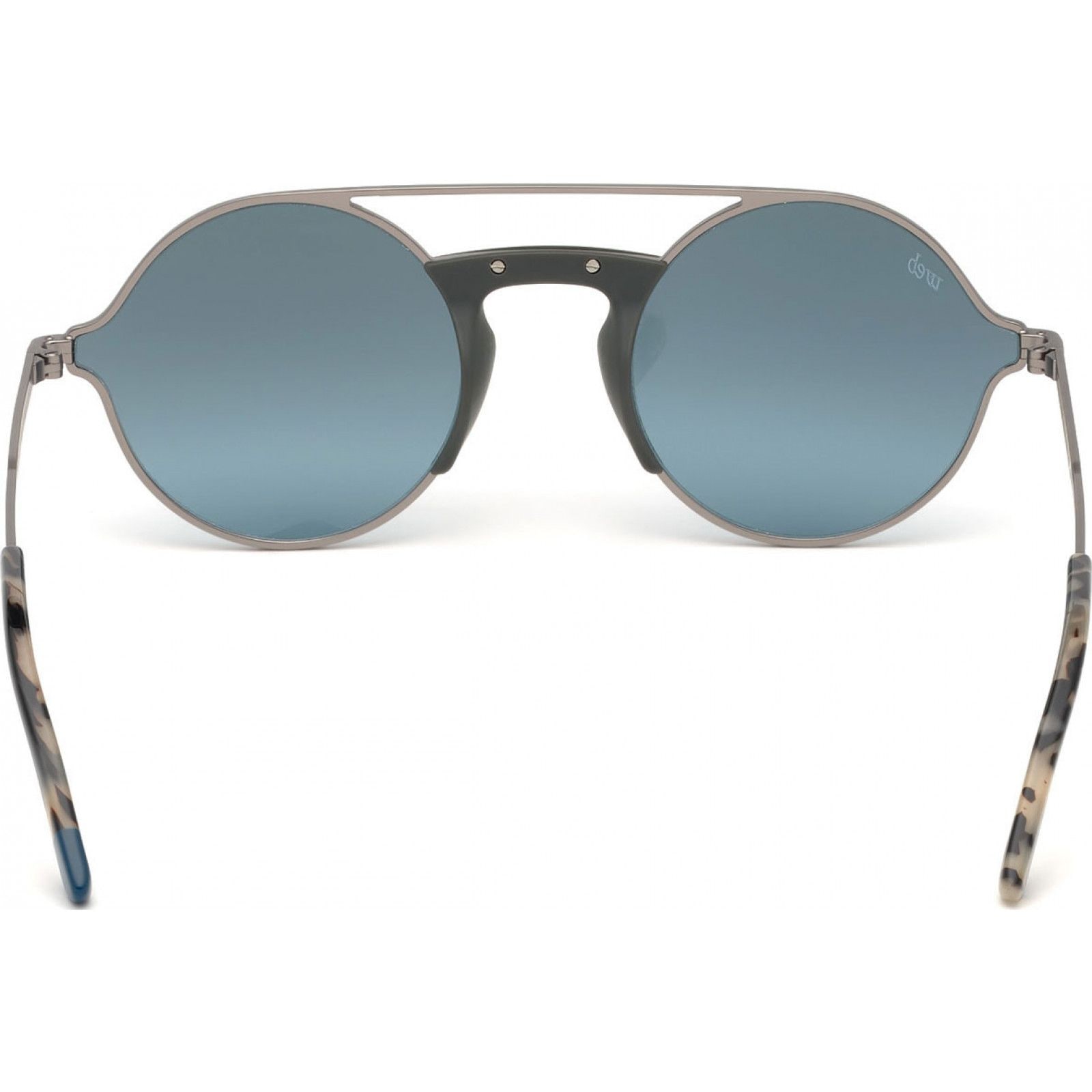 Web Eyewear WE0247-09Q Sunglasses image 2