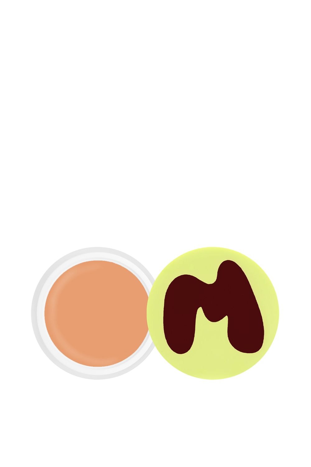 Made by Mitchell Lip Frost 20g Daily Drip image 1