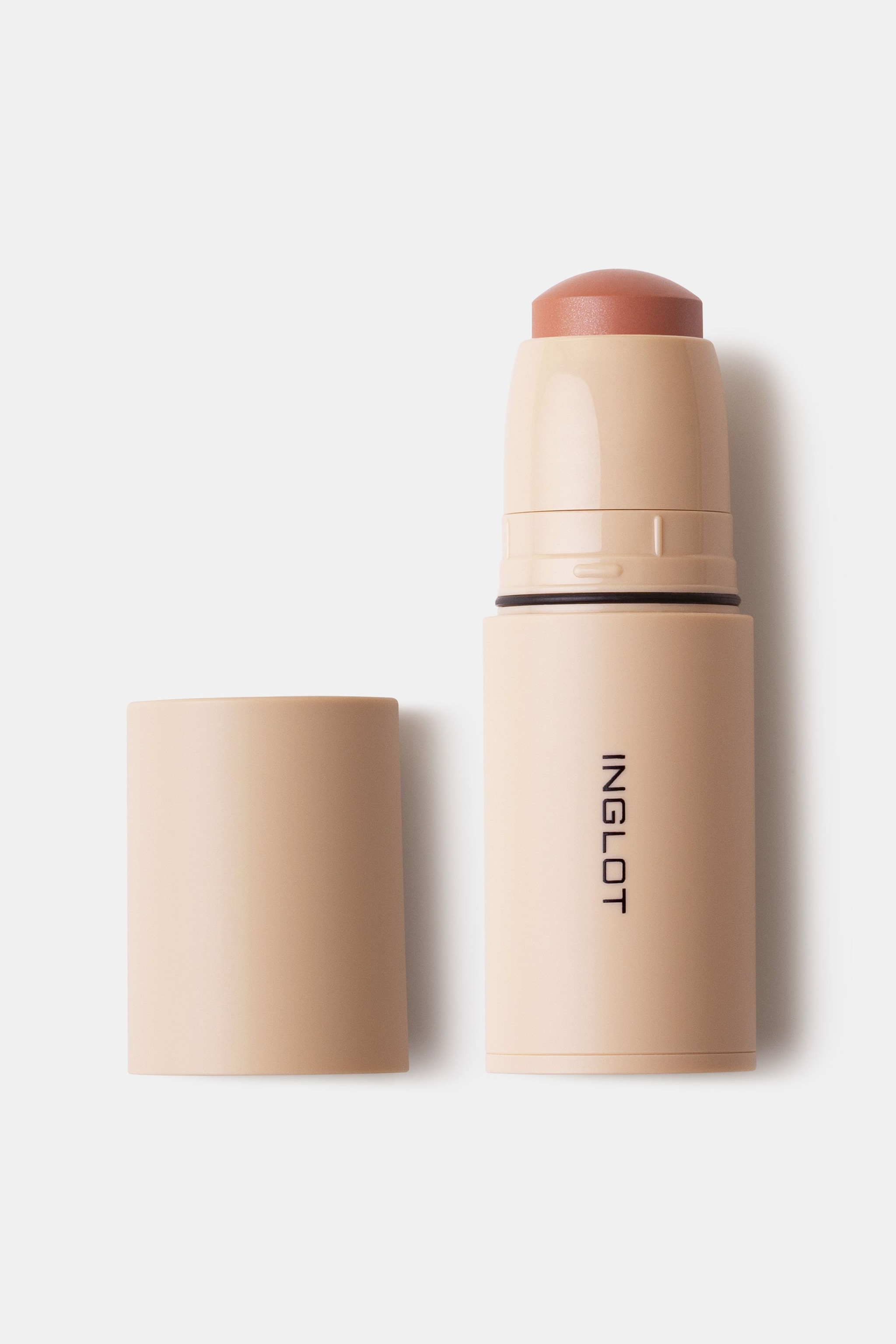 INGLOT Cream Stick Blush image 1