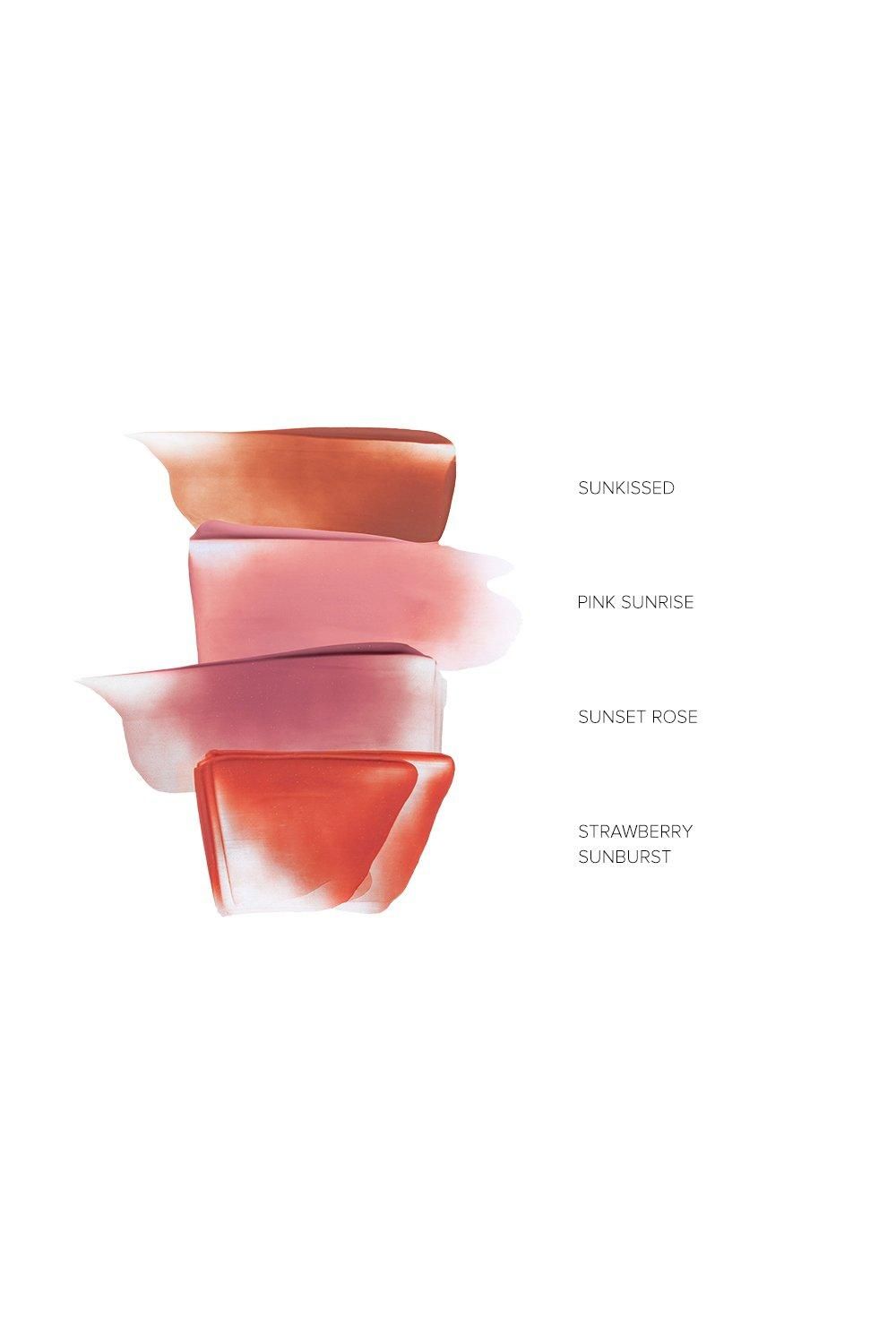 Nudestix NUDESCREEN BLUSH TINT SPF 30 Sunkissed image 8