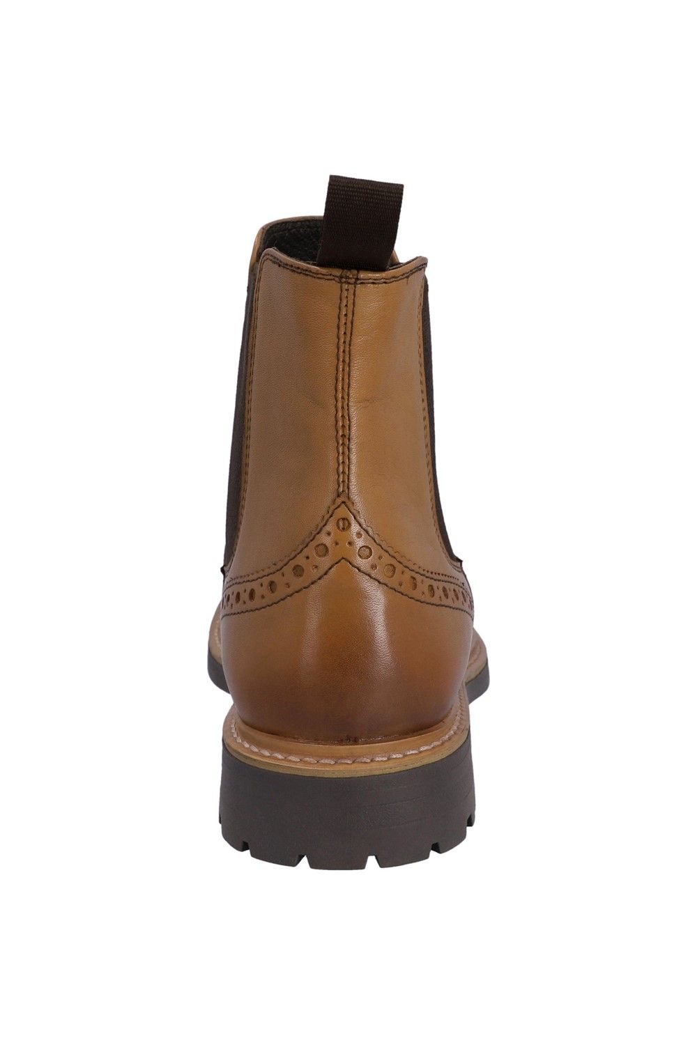 Hunter Cawdor Brogue Dealer image 2