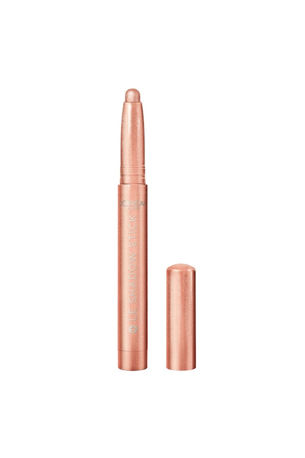 L'Oréal Paris Le Shadow Stick Eyeshadow 1.4g Twinkly Rose