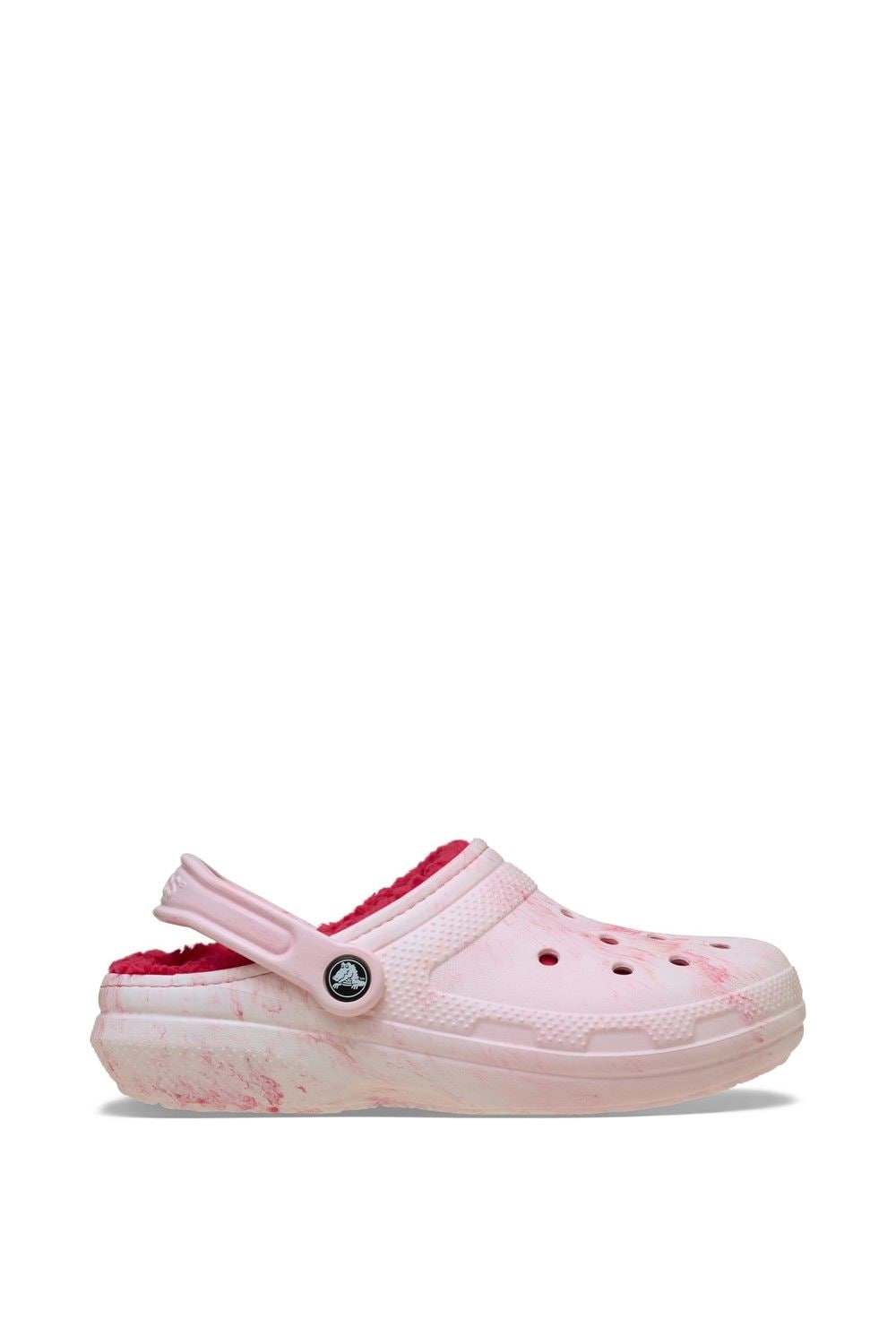 Crocs Classic Lined Clog image 6