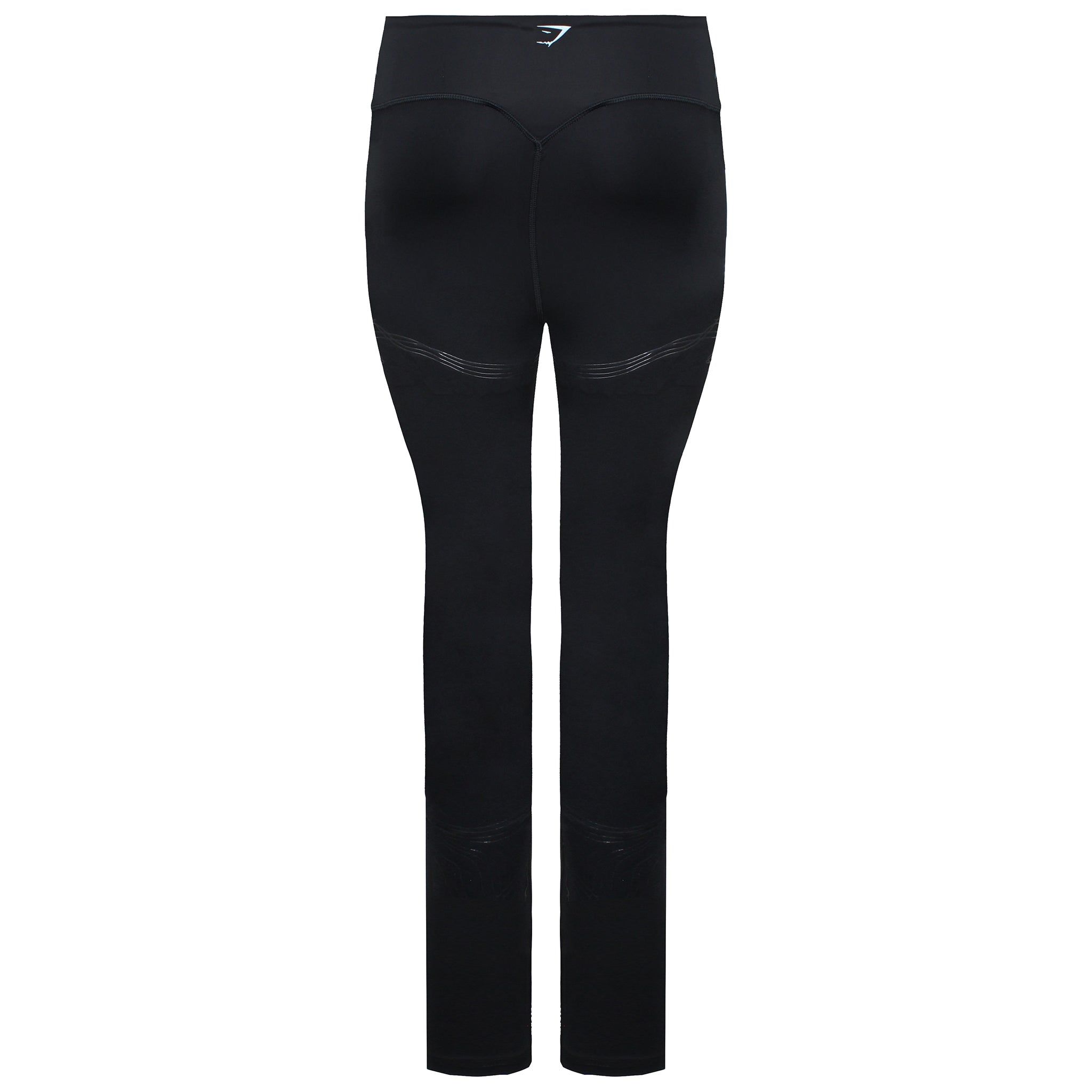 Gymshark Compression Black Leggings image 2