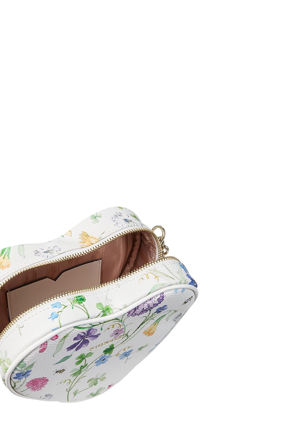 FIORELLI Esme Heart Crossbody Bag image 4