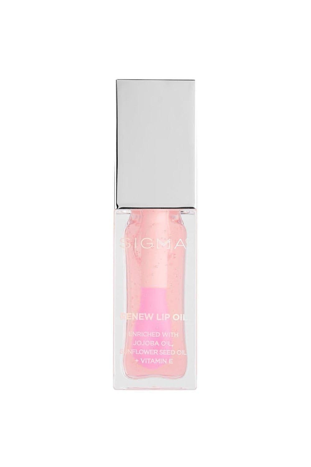 Sigma Renew Lip Oil Hush image 1
