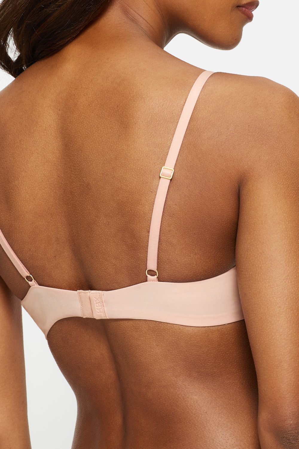 KBX Lola Non Pad Balcony Bra image 2