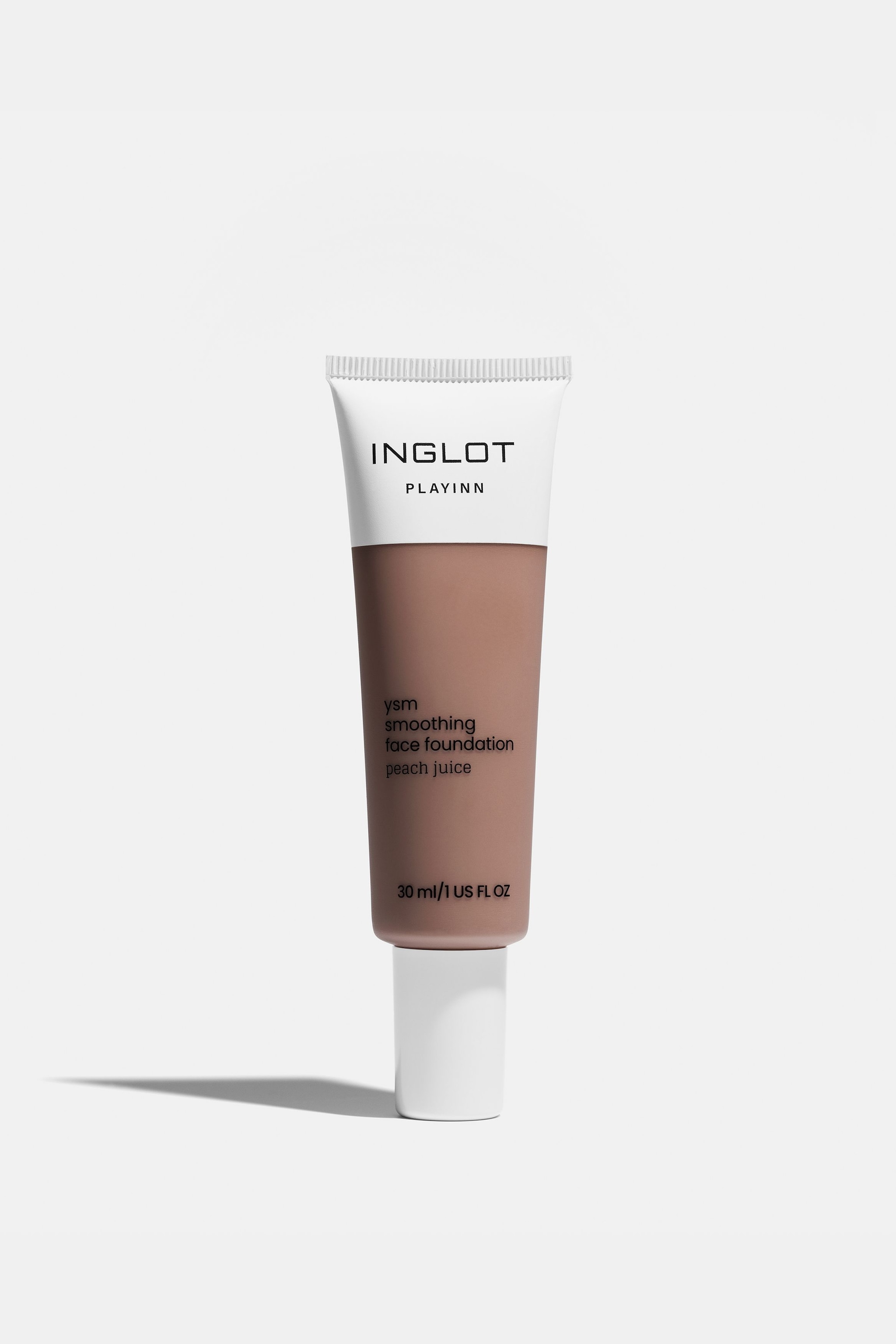 INGLOT YSM Cream Foundation image 3