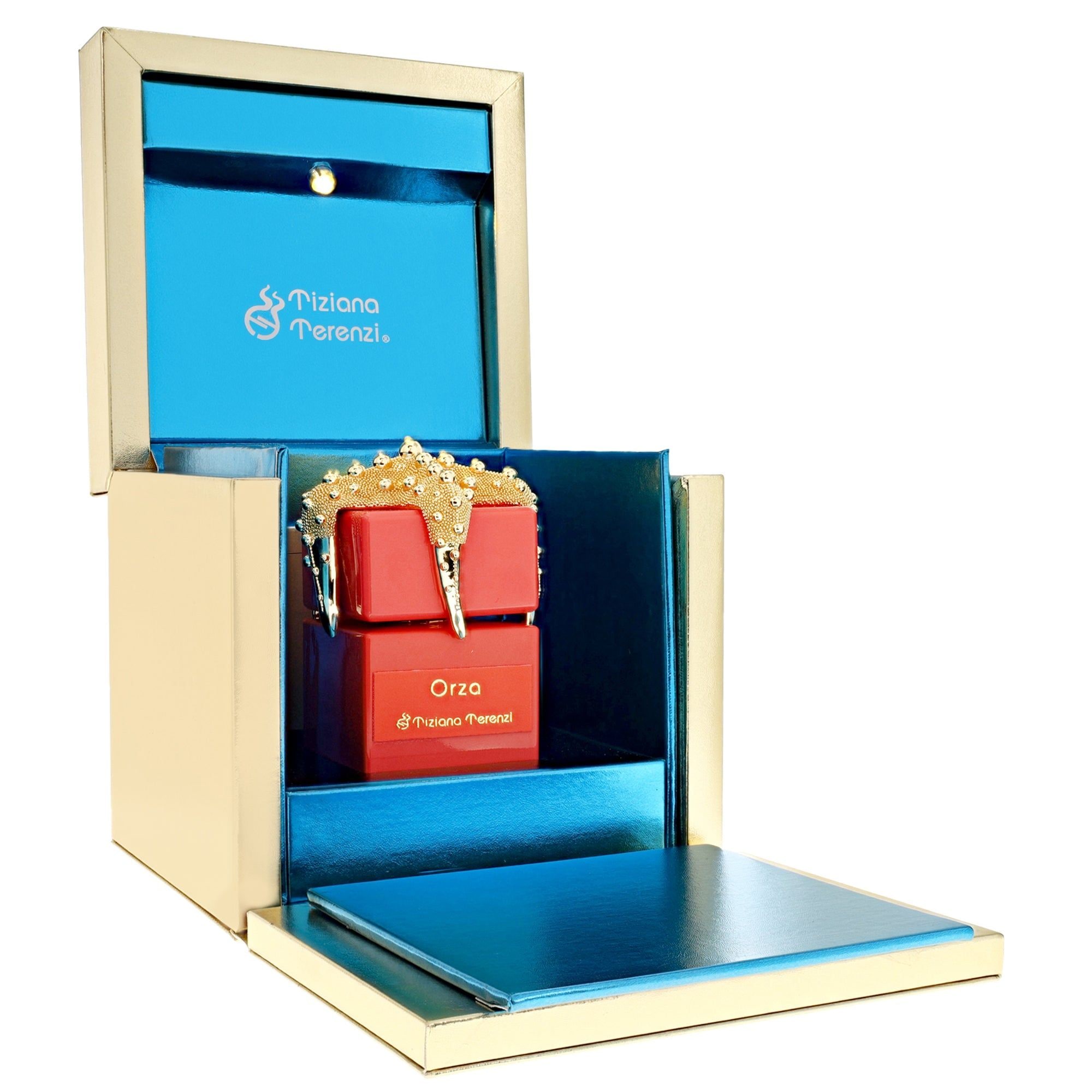 Tiziana Terenzi Orza Extrait de Parfum 100ml image 4