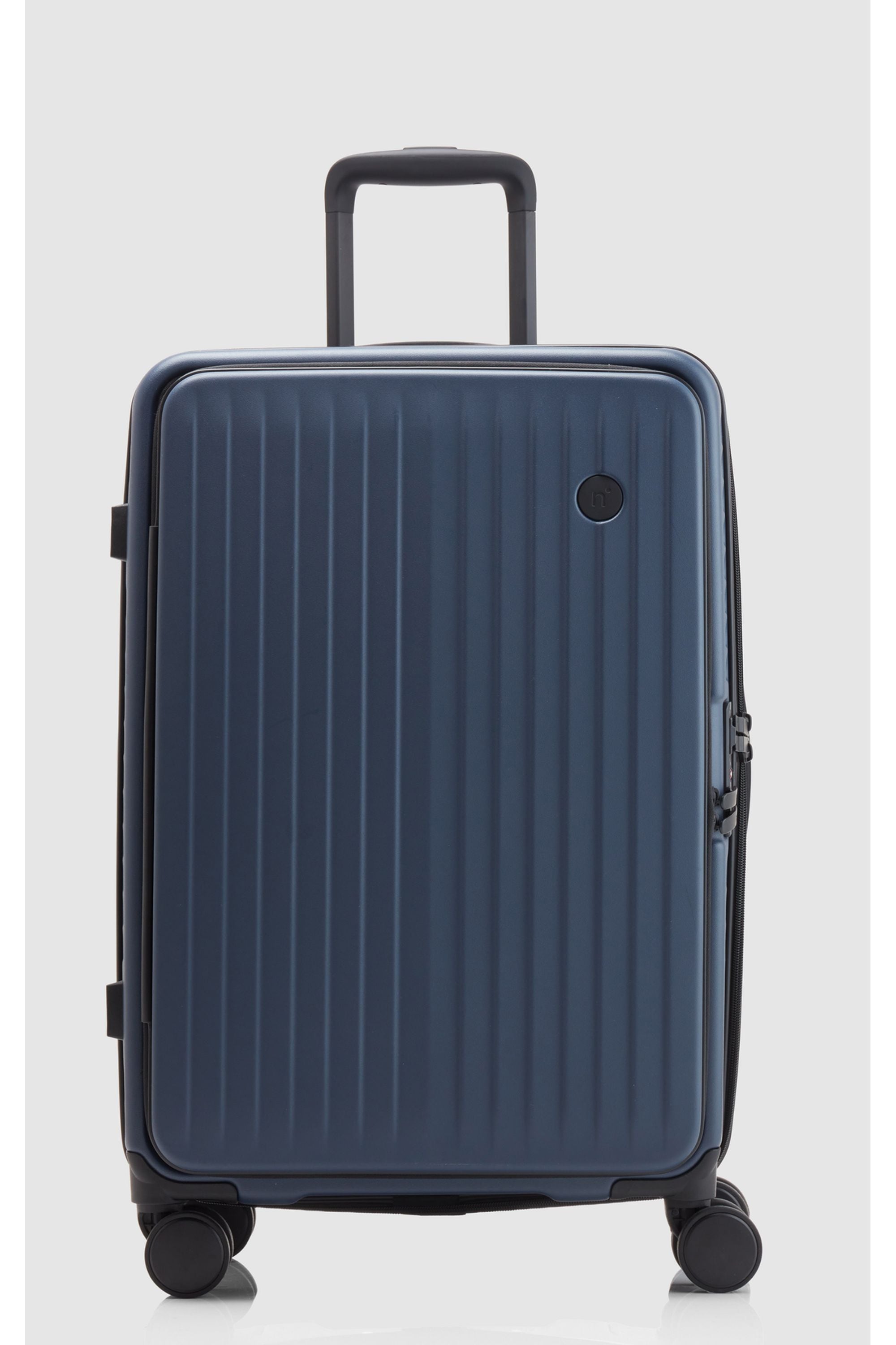 Nere Travel Venture Dual Open Medium Suitcase image 4