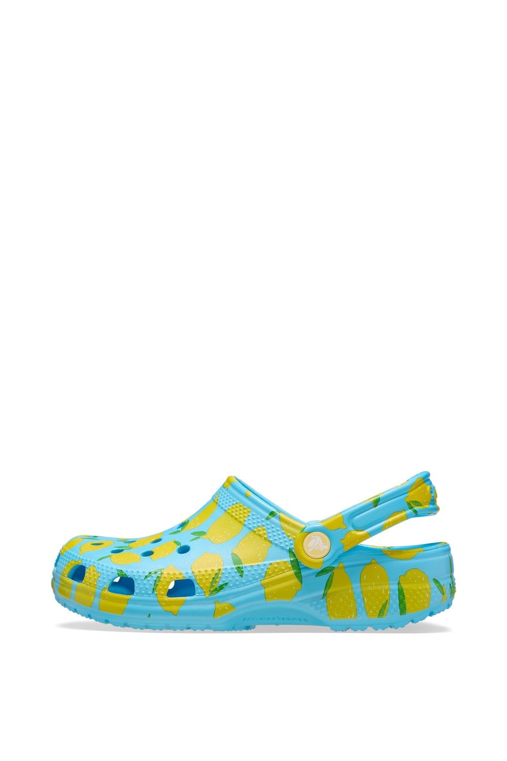 Crocs Classic Graphic Clog image 6