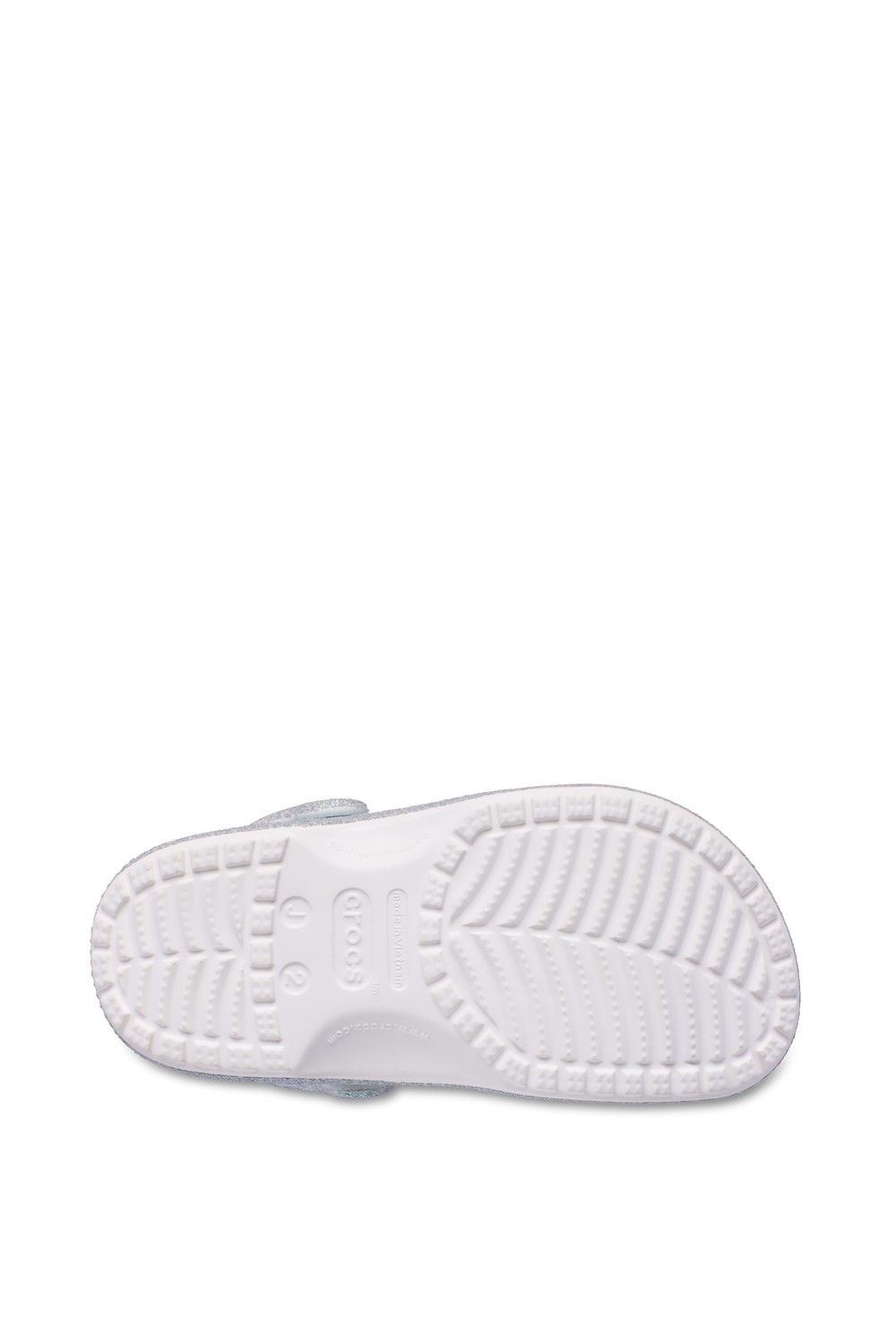 Crocs Classic Glitter Clog image 4