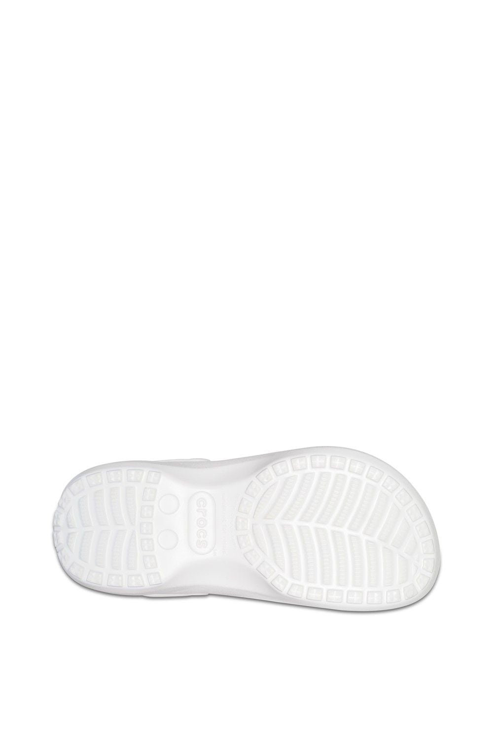 Crocs Classic Platform Lined Clog image 4