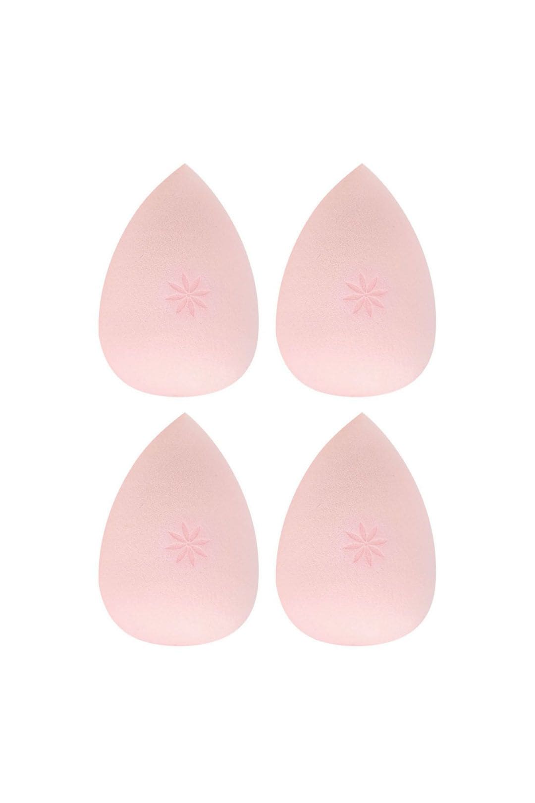 Brushworks Complexion Sponge Set Multi image 2