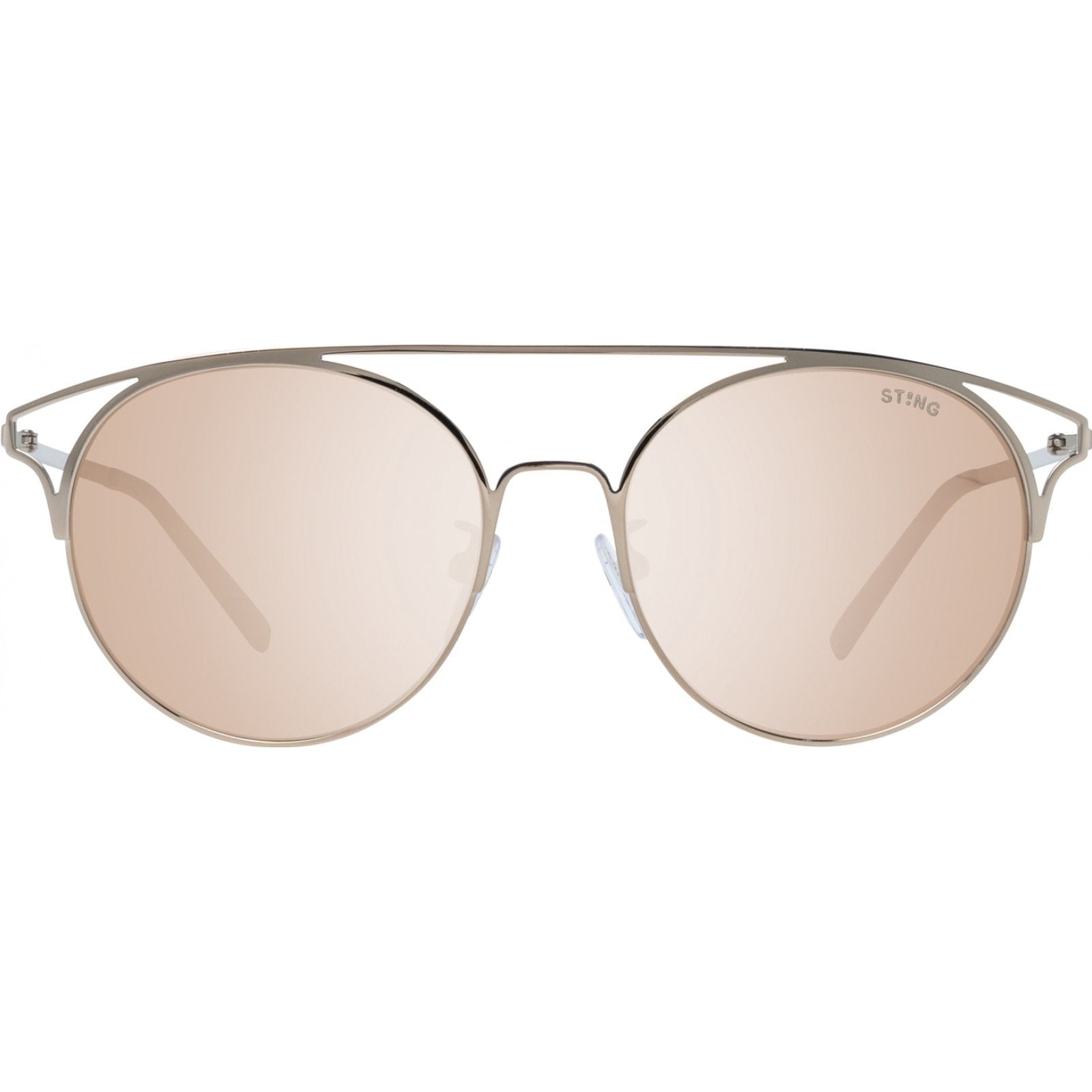 Sting SST134-528FFG Panthos (Tea Cup) Sunglasses image 2