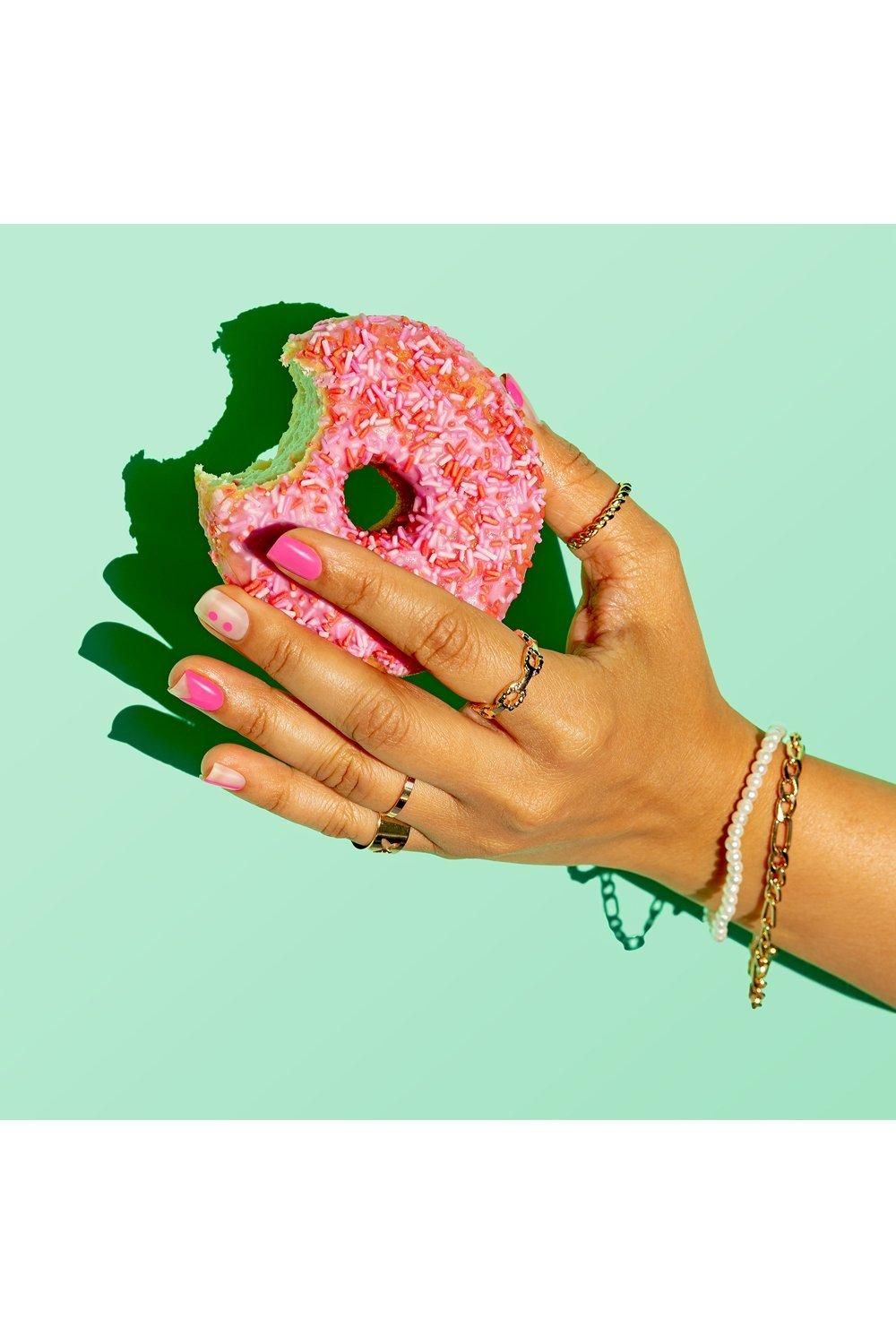 Essie Nail Polish Original High Shine and High Coverage Lovie Dovie Pink image 5