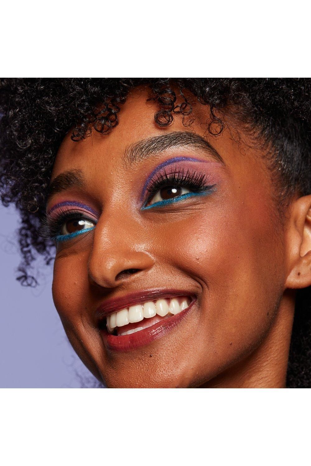 NYX Professional Makeup Jumbo Lash! Vegan False Lashes Ego Flare image 5