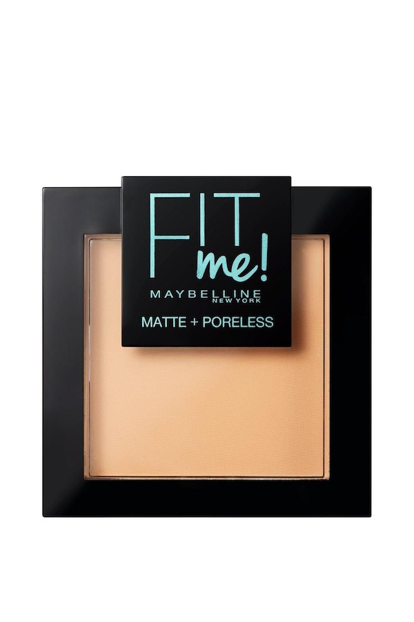 Maybelline Fit Me Matte & Poreless Oil Control Setting Powder Buff Beige