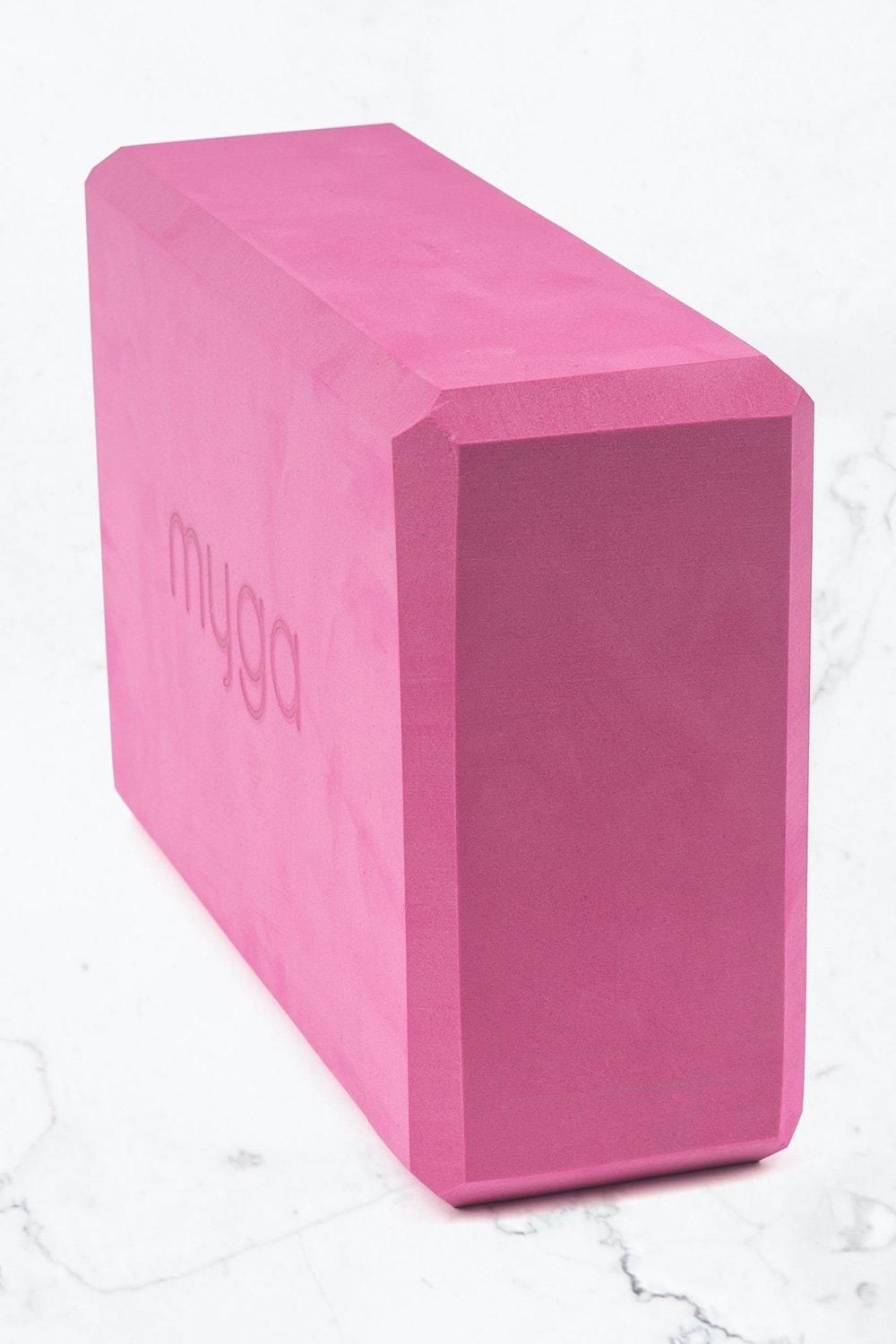 Myga Foam Yoga Block image 3
