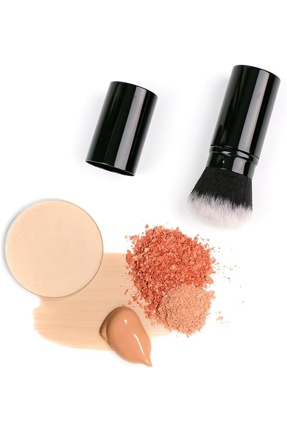 SHEONLY Professional Makeup Brush for Makeup image 6