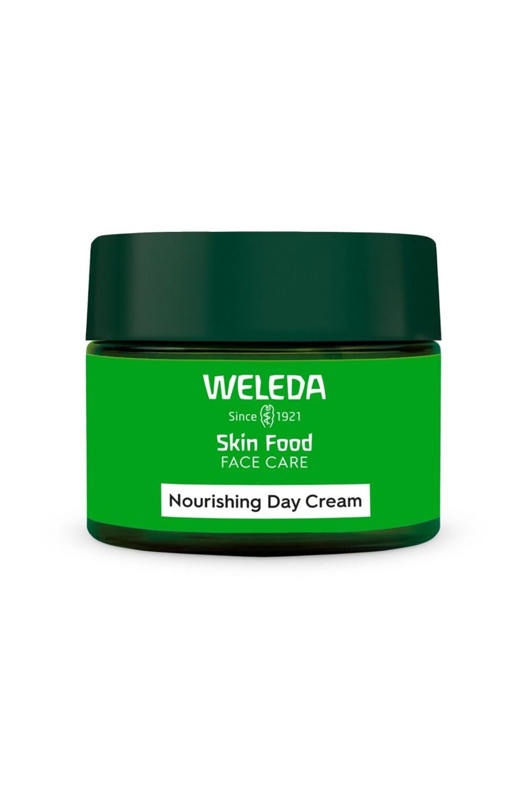 Weleda Wild Rose & White Tea Smoothing Day Cream 40ml Misc image 2